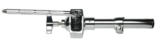 Stagg DTH-1000HA Tom Halterungsarm ohne Klammer 1 Stück - PRO 1000 Serie