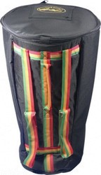 Stagg DJB-11 BK 11 Zoll Djemben-Tasche