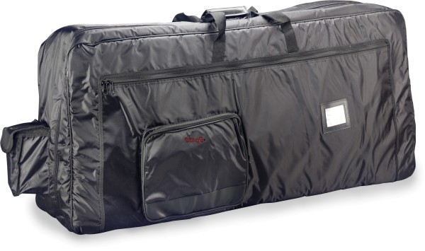 Stagg K18-099 Keyboardtasche 18mm Deluxe (99 x 42 x 21 cm)