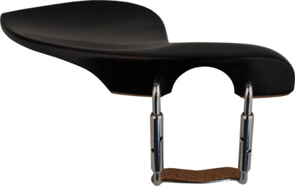 Petz Kinnhalter Modell Guarneri Viola Ebenholz