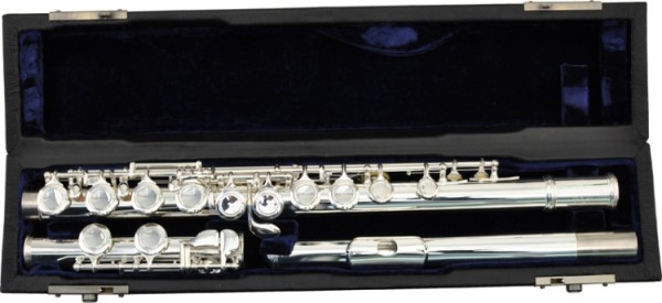 Buffet Crampon Student Querflöte BC6100