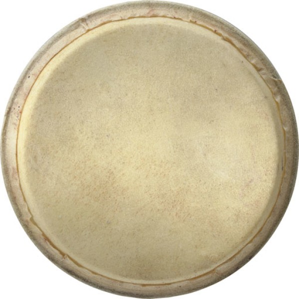 Stagg BW-6.5 HEAD ST 6.5 Zoll Fell für BW-100/BW-200 Bongos