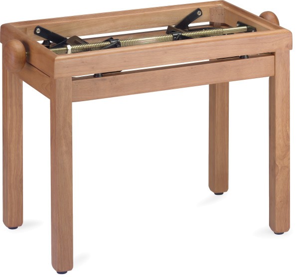 Stagg PB39 MP M Klavierbank in Ahorn matt