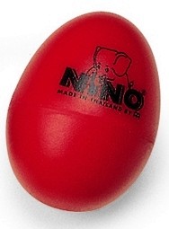 MEINL NINO Egg Shaker rot