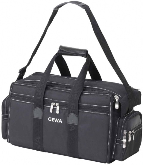 Gewa Trompetentasche für 3 Trompeten Premium Bag