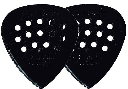 PICK BOY Plektrum Pos-A-Grip ABVERKAUF