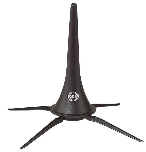 K&M Klarinettenständer K&M 15222