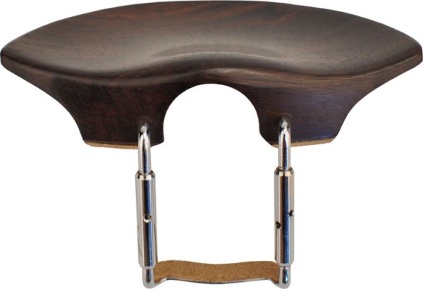 Petz Kinnhalter Modell Old Flesch Viola Palisander