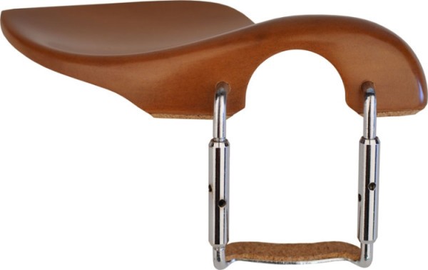 Petz Kinnhalter Modell Strad Viola Buchsbaum