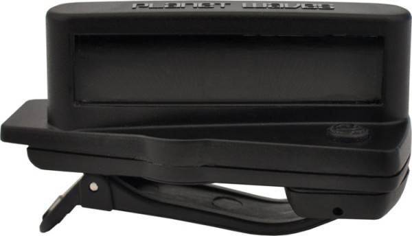 Planet Waves PPW10 Chromatisches Stimmgerät schwarz