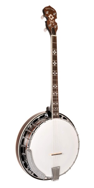 Gold Tone TS-250 Tenor Spezial Banjo