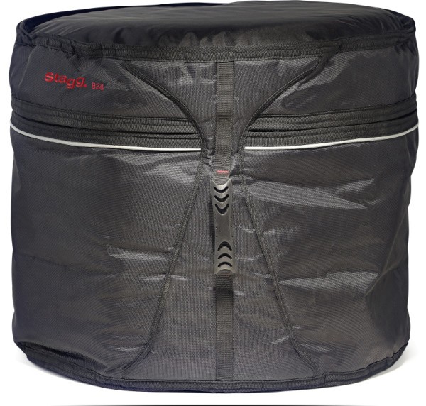 Stagg SBDB-24 Professionelle Bassdrumtasche