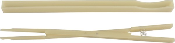 Diskantstimmkeile Kunststoff