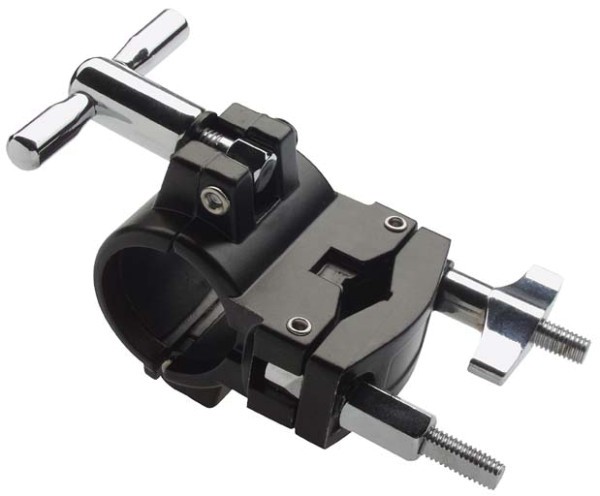 Stagg ACL-B Multi-Klammer für 1 1/2 Rohr Rack-System