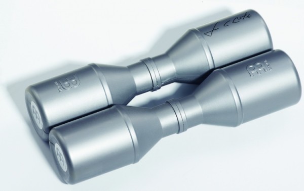 MEINL Stadium Shaker grau- Ausverkauf