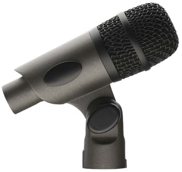 Stagg DM-5020H Dynamisches Mikrofon speziell für Tom und Snare