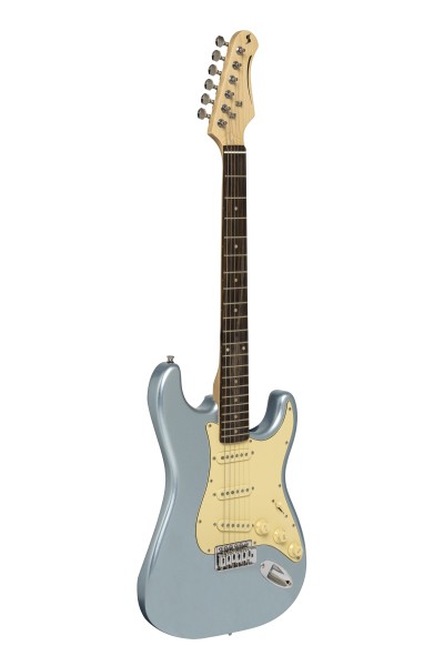 Stagg SES-30 IBM Standard "S" E-Gitarre