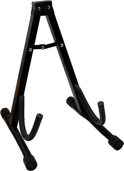 Steinbach Celloständer mit Bogenhaken und Halsaufnahme klappbar