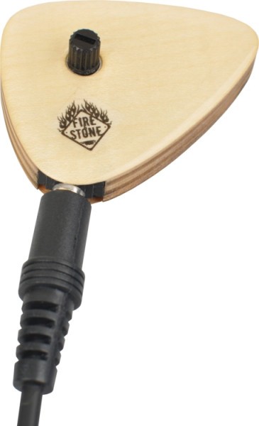 Fire&Stone / Coxx Akustik-Tonabnehmer Universal