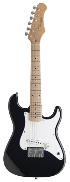 Stagg J200-BK Junior S E-Gitarre