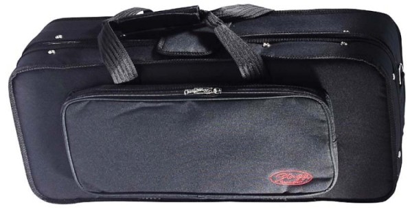 Stagg HBB AS Softcase für Alt Saxophon