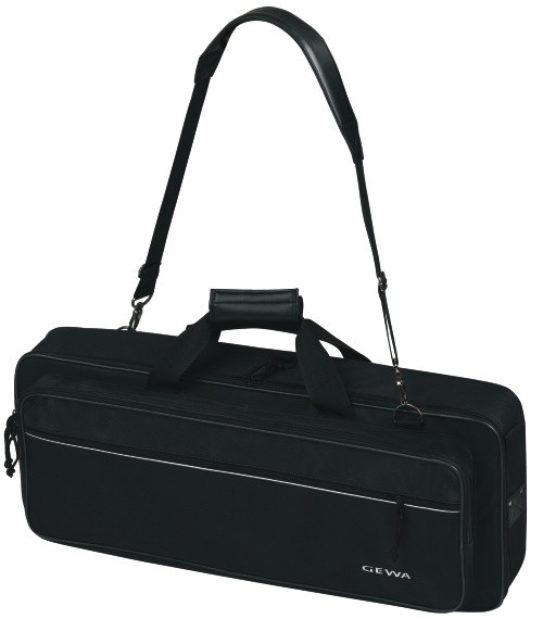 Gewa Keyboardtasche 15mm Economy -T- (122 x 44 x 15 cm)