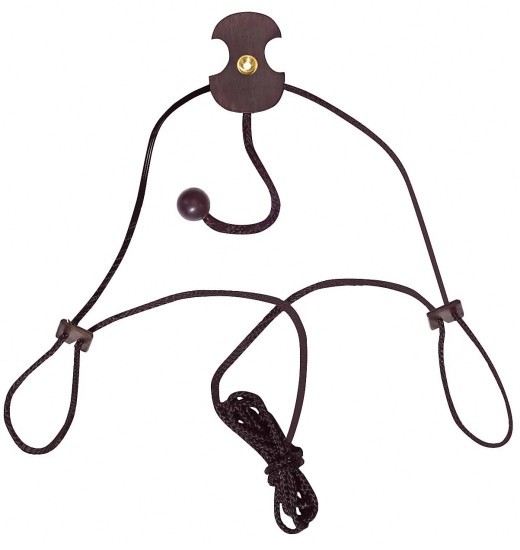 Gewa Parkettschoner Cellino für Cello / Bass Kunststoff