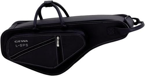 Saxophontasche für Altsaxophone Prestige SPS -Leatherlike- ABVERKAUF