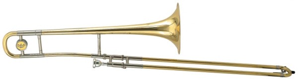 Prelude Bb-Tenorposaune by Bach TB-710