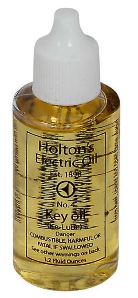 Holton Klappenöl für Holzblasinstrumente H3266