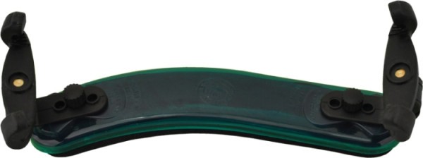 Augustin Schulterstütze Viva la Musica Compact 1/4 - 1/2 Polycarbonat verstellbar grün