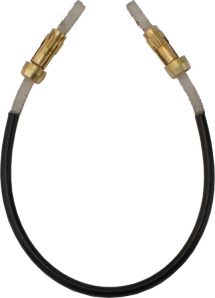 Petz Anhängesaite Violine 3/4 - 4/4 Nylon