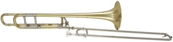 Roy Benson Tenorposaune mit Quartventil TT-127F Pro Serie