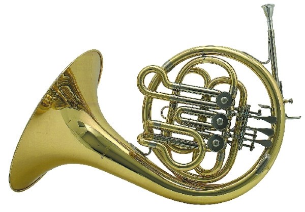 Roy Benson Waldhorn Bb Kinderhorn HR-202