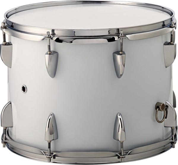 Stagg MTD-1410 10 Zoll x 14 Zoll Marching Tenor Drum