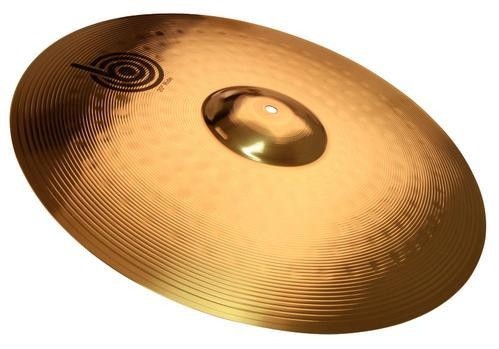 Basix 20 Zoll Ride Becken Made in Germany by Paiste