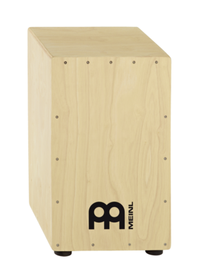 Meinl Headliner Cajon Natur