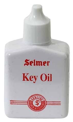 Selmer USA Klappenöl für Holzblasinstrumente