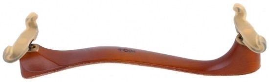 GEWApure Schulterstütze Natura 3/4 - 4/4 Holz verstellbar