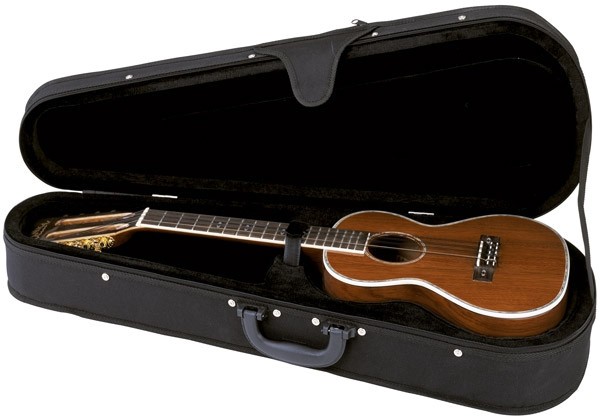 Lanikai Ukulelenkoffer für Tenor-Ukulele ABVERKAUF