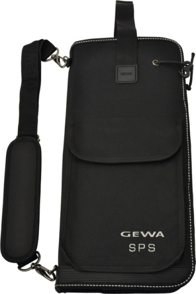 Gewa Stocktasche SPS 20mm Polsterung 45 x 45 mm ABVERKAUF