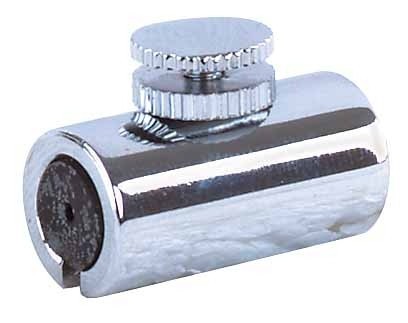 Gewa Wolftöter Tonwolfröhrchen für Kontrabass