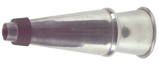 Gewa Dämpfer für Trompete Solotone Alu ABVERKAUF