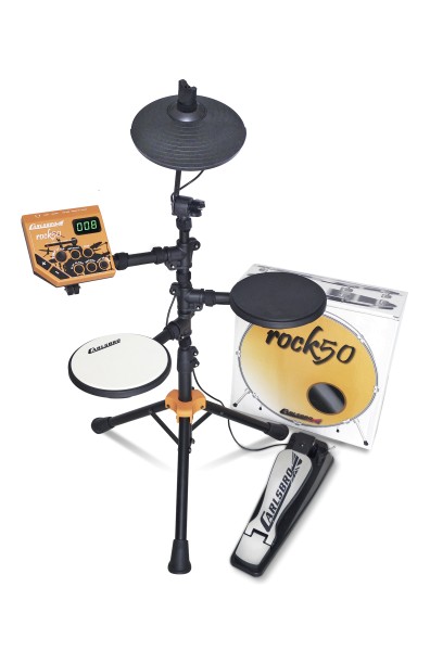Rock50 Junior E-Drumkit
