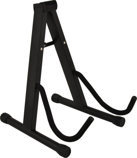 BSX Klappständer A-Style für Akustik-Gitarre