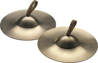 Stagg FCY-9 Fingercymbals Bronze Stagg FCY-9 Fingercymbals Bronze