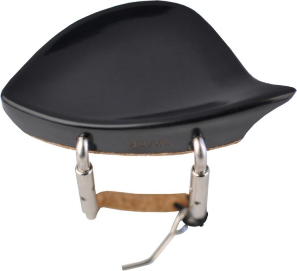 Gewa Kinnhalter Modell Dresden 1/4 bis 1/2 Geige/Violine Kunststoff