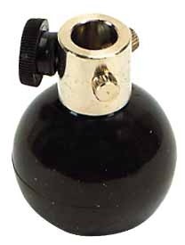 Wolf Parkettschoner Super Endpin für Cello / Bass