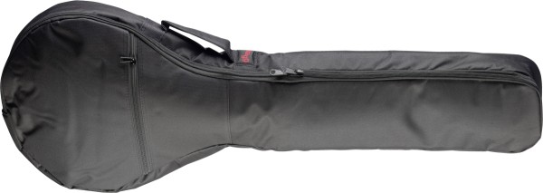 Basic Serie gepolsterte Nylontasche für 5-Saiter Banjo