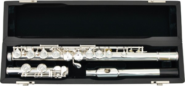 Pearl Querflöte 505BE mit H-Fuß